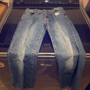 Old navy boys jeans